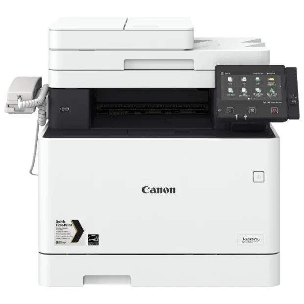 МФУ Canon I-SENSYS MF735Cx
